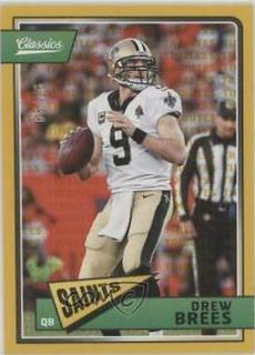Drew Brees