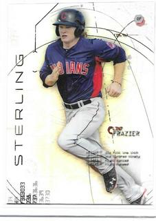 Clint Frazier