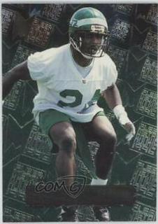 Ray Mickens