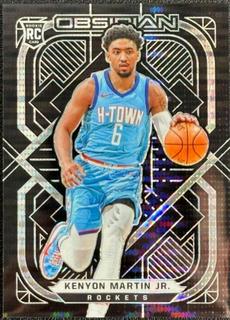 Kenyon Martin Jr.
