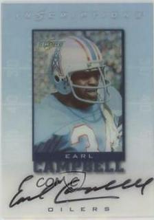 Earl Campbell