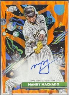 Manny Machado