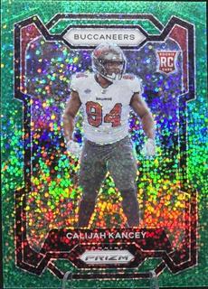 Calijah Kancey