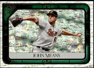John Means