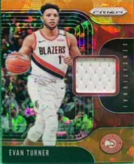 Evan Turner