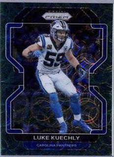 Luke Kuechly