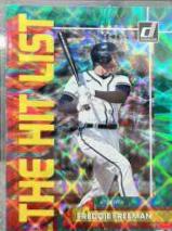 Freddie Freeman