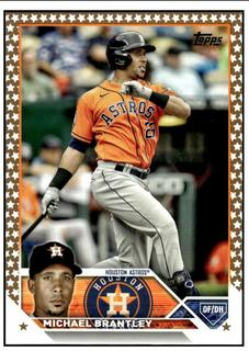 Michael Brantley
