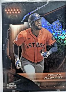 Yordan Alvarez
