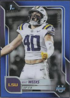 Whit Weeks