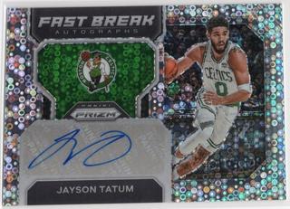 Jayson Tatum