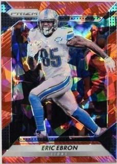 Eric Ebron