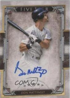 Don Mattingly