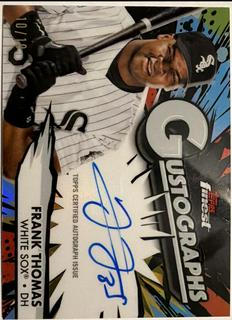 Frank Thomas