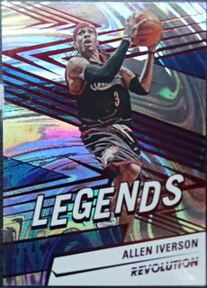 Allen Iverson