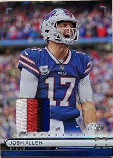 Josh Allen