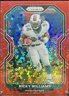Ricky Williams