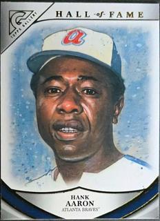 Hank Aaron