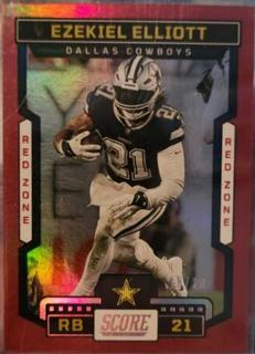 Ezekiel Elliott