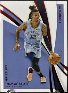 Ja Morant