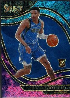 Tyler Bey