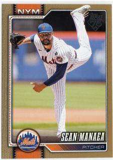 Sean Manaea