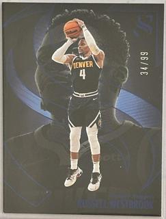 Russell Westbrook