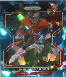Jaelon Darden