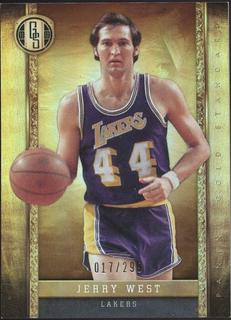 Jerry West