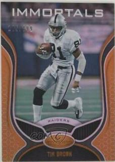 Tim Brown