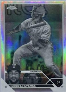 Leody Taveras