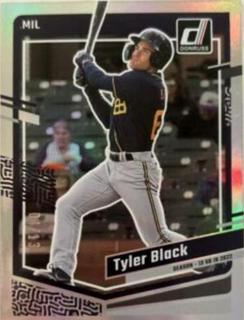 Tyler Black