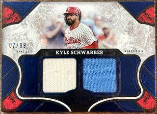 Kyle Schwarber