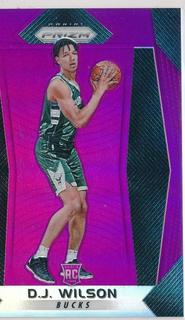 D.J. Wilson