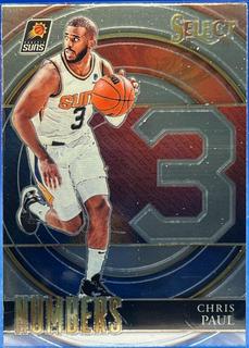 Chris Paul