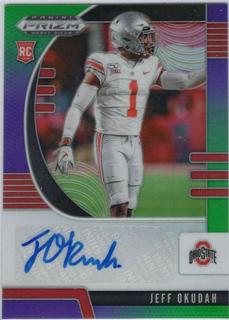 Jeff Okudah