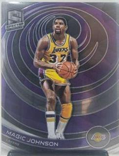Magic Johnson