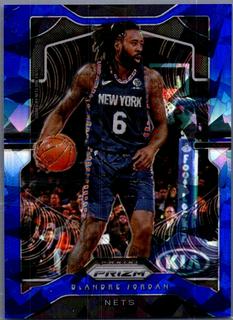 DeAndre Jordan