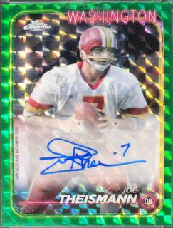 Joe Theismann