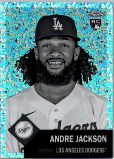 Andre Jackson