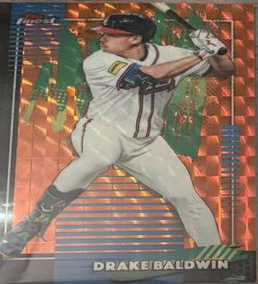 Drake Baldwin