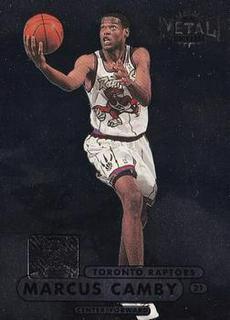 Marcus Camby
