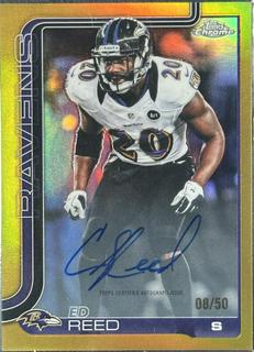 Ed Reed