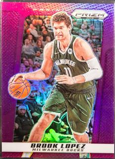 Brook Lopez