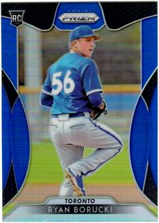 Ryan Borucki