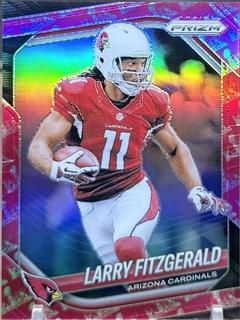 Larry Fitzgerald