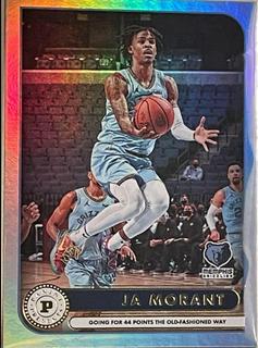 Ja Morant