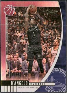 D'Angelo Russell