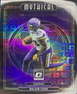 Dalvin Cook