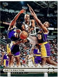 Gary Payton